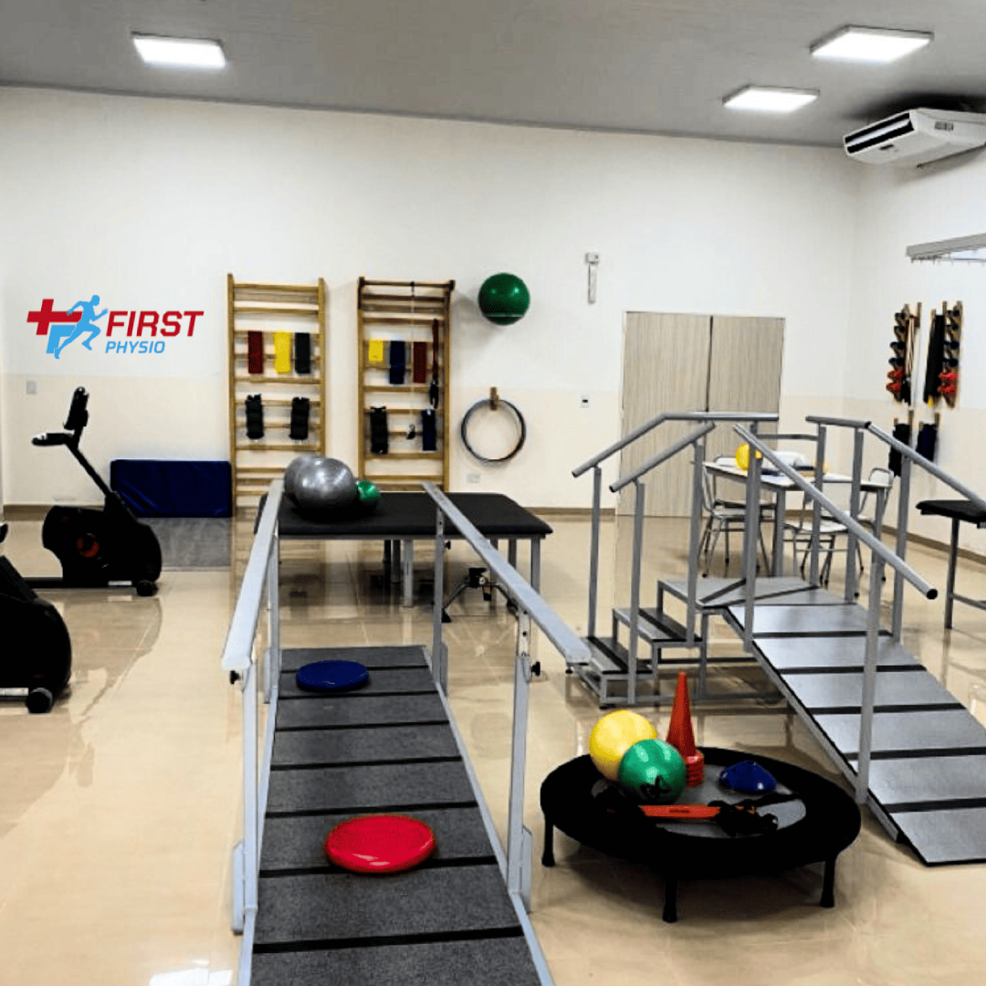 Physiotherapy in Bangalore